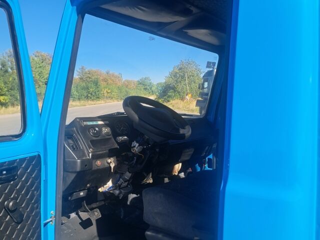 ГАЗ 3307, об'ємом двигуна 0 л та пробігом 0 тис. км за 7999 $, фото 17 на Automoto.ua