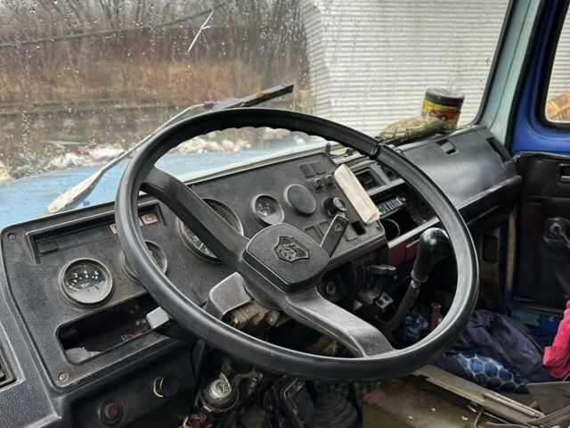 ГАЗ 3307, об'ємом двигуна 0 л та пробігом 0 тис. км за 2128 $, фото 2 на Automoto.ua