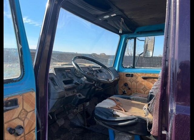 ГАЗ 3307, объемом двигателя 0 л и пробегом 0 тыс. км за 2100 $, фото 2 на Automoto.ua