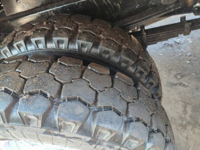 ГАЗ 3307, объемом двигателя 0 л и пробегом 0 тыс. км за 9800 $, фото 5 на Automoto.ua