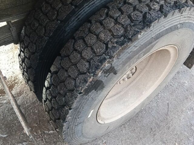 ГАЗ 3307, объемом двигателя 0 л и пробегом 0 тыс. км за 6000 $, фото 3 на Automoto.ua