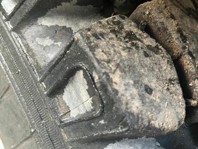 ГАЗ 3307, об'ємом двигуна 0 л та пробігом 0 тис. км за 9500 $, фото 3 на Automoto.ua