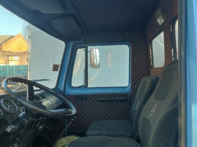 ГАЗ 3307, объемом двигателя 0 л и пробегом 0 тыс. км за 9800 $, фото 7 на Automoto.ua