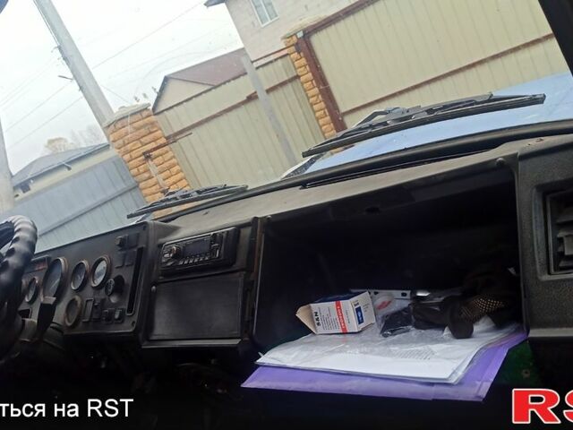 ГАЗ 3307, объемом двигателя 4 л и пробегом 400 тыс. км за 4000 $, фото 1 на Automoto.ua