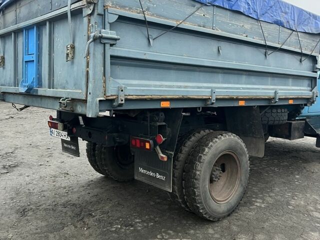 ГАЗ 3307, объемом двигателя 0 л и пробегом 0 тыс. км за 8700 $, фото 4 на Automoto.ua