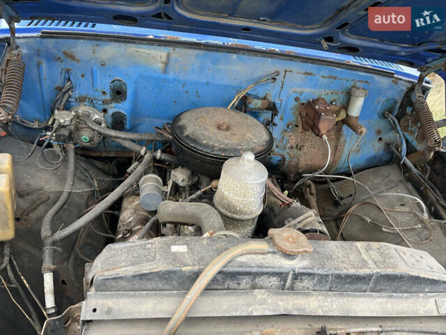 ГАЗ 3307, об'ємом двигуна 0 л та пробігом 0 тис. км за 5300 $, фото 3 на Automoto.ua