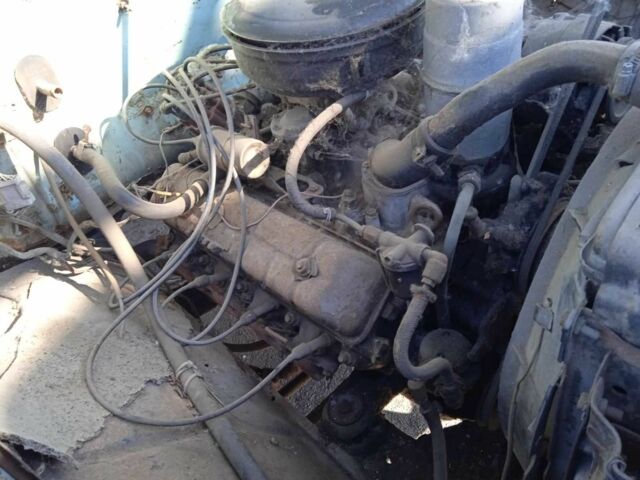 ГАЗ 3307, об'ємом двигуна 0 л та пробігом 0 тис. км за 700 $, фото 7 на Automoto.ua