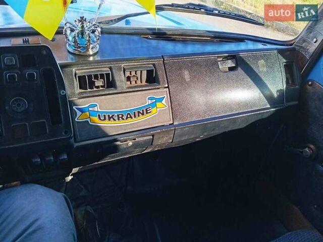 ГАЗ 3307 1993 в Одессе на Automoto.ua ГАЗ 3307, объемом двигателя 0 л и пробегом 1 тыс. км за 10500 $, фото 5 на Automoto.ua