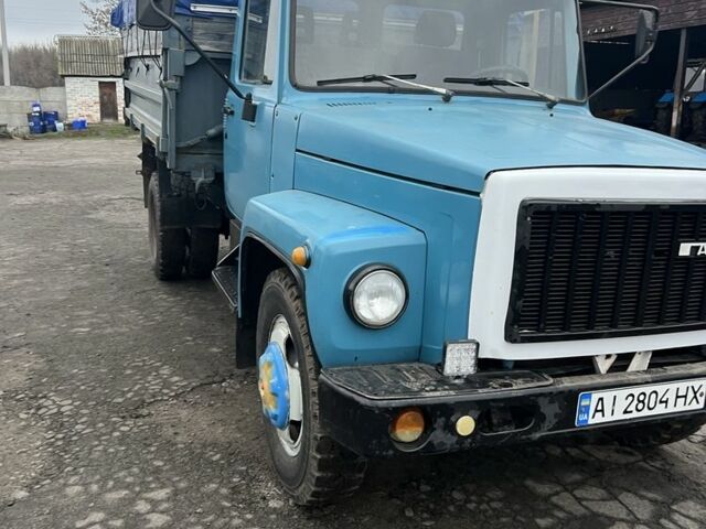 ГАЗ 3307, объемом двигателя 0 л и пробегом 0 тыс. км за 8700 $, фото 2 на Automoto.ua