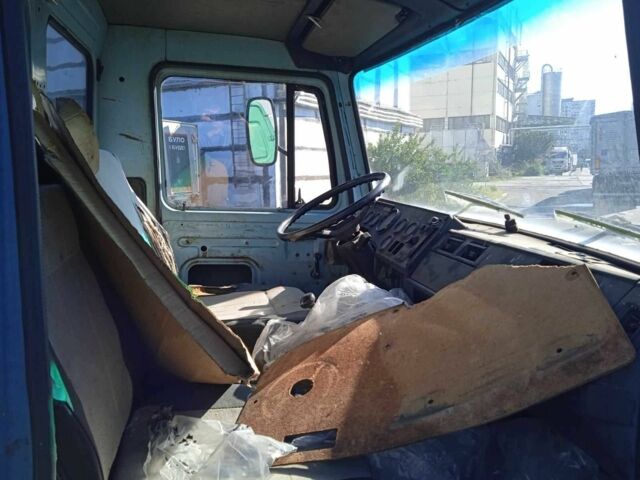 ГАЗ 3307, об'ємом двигуна 0 л та пробігом 0 тис. км за 700 $, фото 5 на Automoto.ua