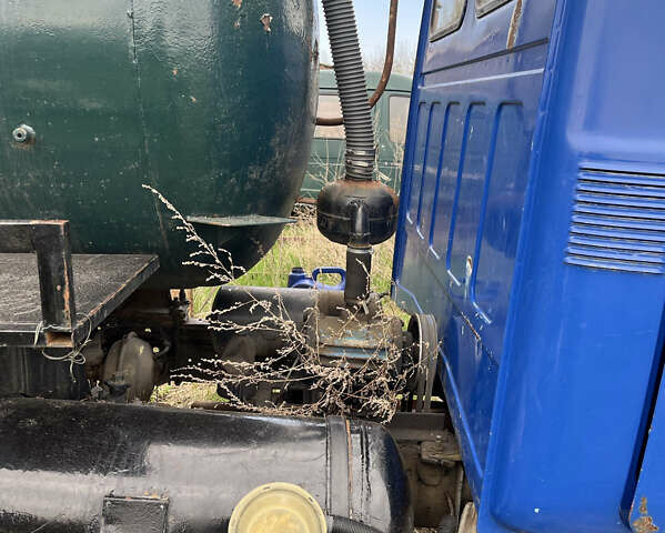 ГАЗ 3307, об'ємом двигуна 0 л та пробігом 0 тис. км за 5300 $, фото 4 на Automoto.ua