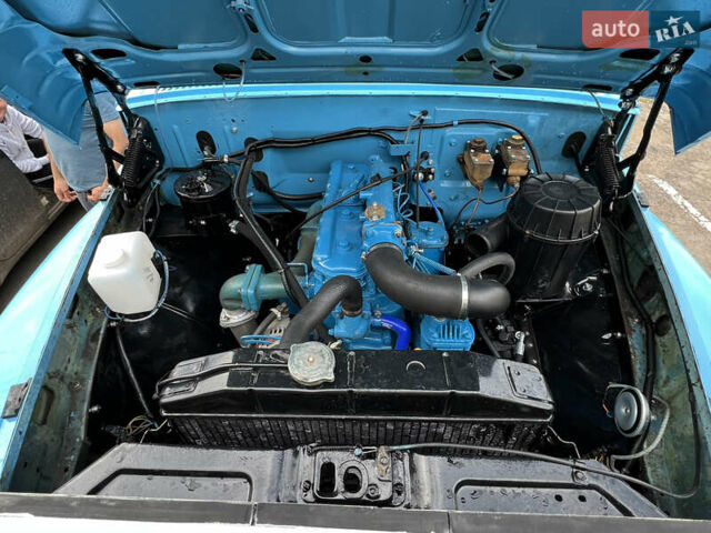 ГАЗ 3307, об'ємом двигуна 0 л та пробігом 111 тис. км за 10900 $, фото 8 на Automoto.ua