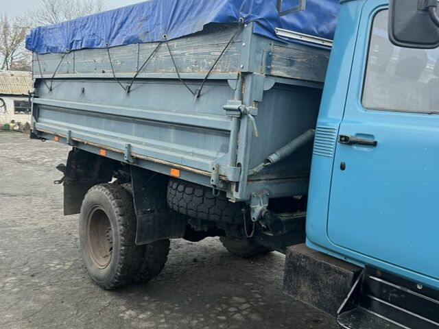 ГАЗ 3307, объемом двигателя 0 л и пробегом 0 тыс. км за 8700 $, фото 3 на Automoto.ua