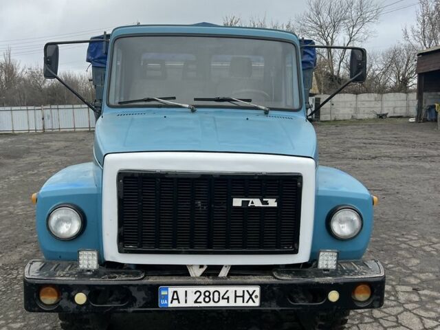 ГАЗ 3307, объемом двигателя 0 л и пробегом 0 тыс. км за 8700 $, фото 1 на Automoto.ua