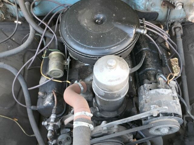 ГАЗ 3307, объемом двигателя 0 л и пробегом 0 тыс. км за 2400 $, фото 2 на Automoto.ua