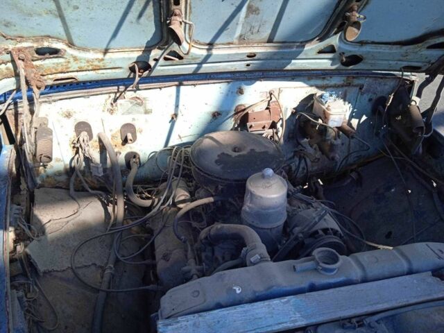 ГАЗ 3307, об'ємом двигуна 0 л та пробігом 0 тис. км за 700 $, фото 6 на Automoto.ua