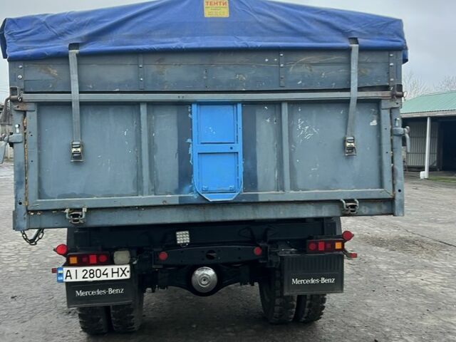 ГАЗ 3307, объемом двигателя 0 л и пробегом 0 тыс. км за 8700 $, фото 6 на Automoto.ua