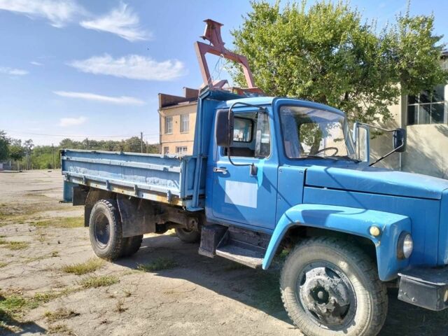 ГАЗ 3307, объемом двигателя 0 л и пробегом 0 тыс. км за 2400 $, фото 1 на Automoto.ua