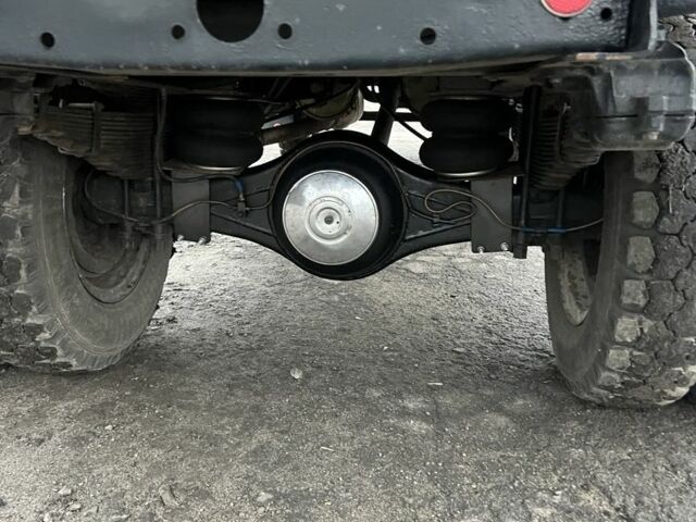 ГАЗ 3307, объемом двигателя 0 л и пробегом 0 тыс. км за 8700 $, фото 5 на Automoto.ua