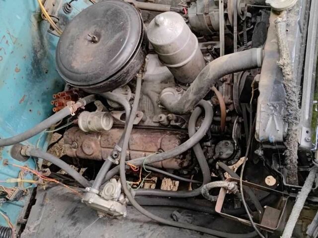 ГАЗ 3307, объемом двигателя 0 л и пробегом 0 тыс. км за 2000 $, фото 3 на Automoto.ua
