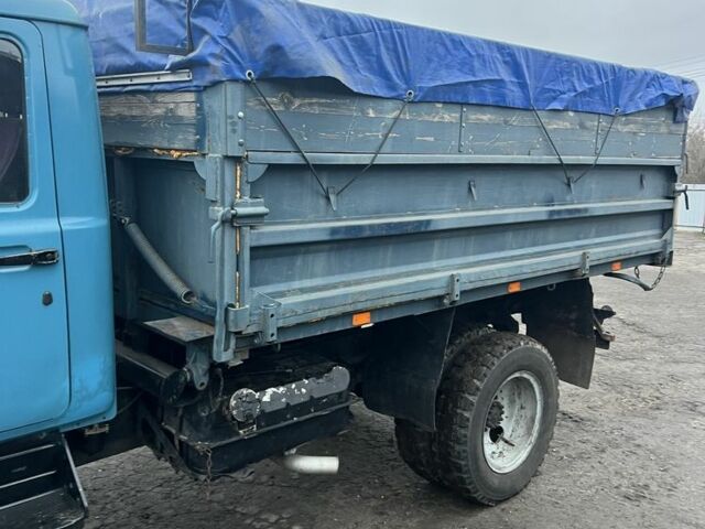 ГАЗ 3307, объемом двигателя 0 л и пробегом 0 тыс. км за 8700 $, фото 7 на Automoto.ua