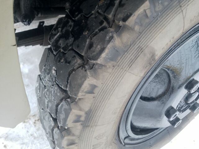 ГАЗ 3307, об'ємом двигуна 0 л та пробігом 0 тис. км за 7300 $, фото 1 на Automoto.ua