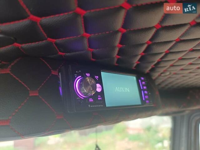 ГАЗ 3307, объемом двигателя 4.3 л и пробегом 10 тыс. км за 7500 $, фото 17 на Automoto.ua