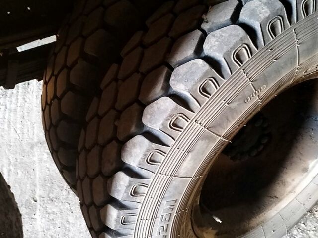 ГАЗ 3307, объемом двигателя 4.7 л и пробегом 0 тыс. км за 6500 $, фото 7 на Automoto.ua