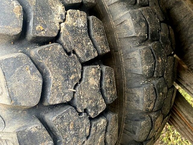 ГАЗ 3307, объемом двигателя 4.6 л и пробегом 79 тыс. км за 1300 $, фото 3 на Automoto.ua