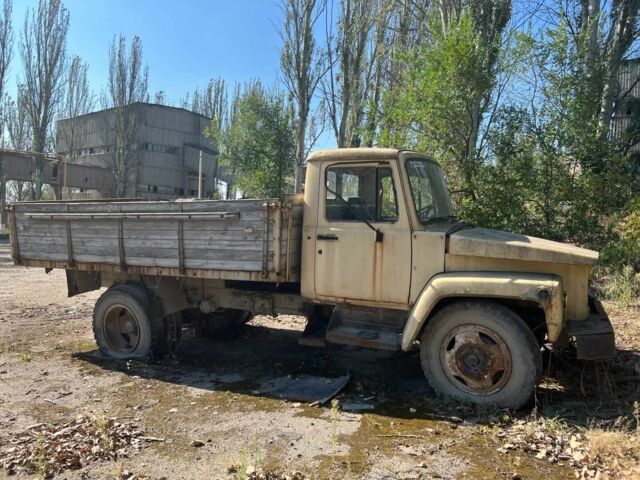 ГАЗ 3307, объемом двигателя 0 л и пробегом 0 тыс. км за 969 $, фото 3 на Automoto.ua