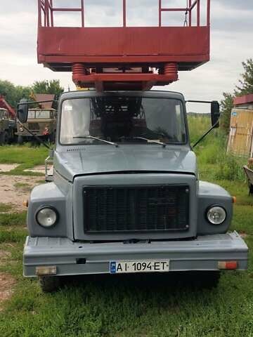 ГАЗ 3307, объемом двигателя 0 л и пробегом 0 тыс. км за 7499 $, фото 1 на Automoto.ua