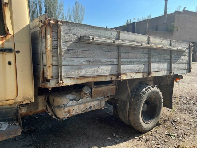 ГАЗ 3307, объемом двигателя 0 л и пробегом 0 тыс. км за 969 $, фото 4 на Automoto.ua