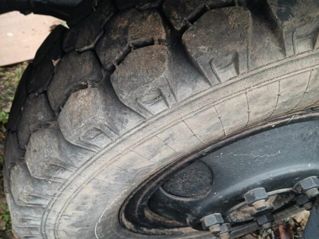 ГАЗ 3307, объемом двигателя 0 л и пробегом 0 тыс. км за 1500 $, фото 3 на Automoto.ua