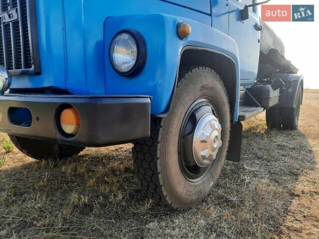 ГАЗ 3307, объемом двигателя 0 л и пробегом 0 тыс. км за 6700 $, фото 1 на Automoto.ua