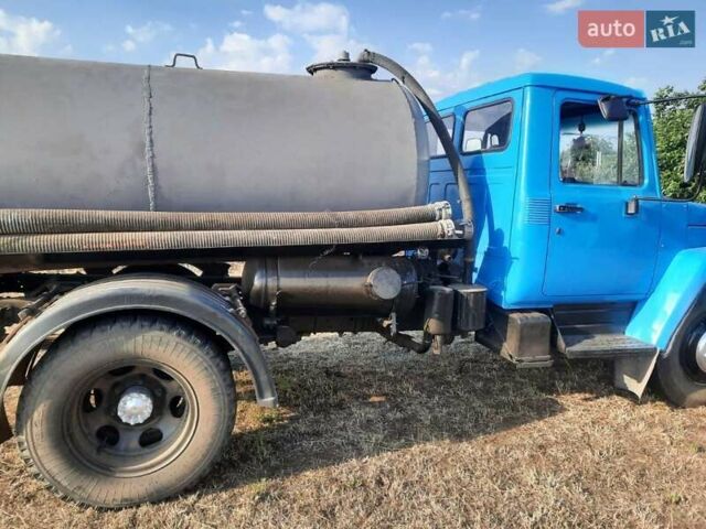 ГАЗ 3307, объемом двигателя 0 л и пробегом 0 тыс. км за 6700 $, фото 3 на Automoto.ua