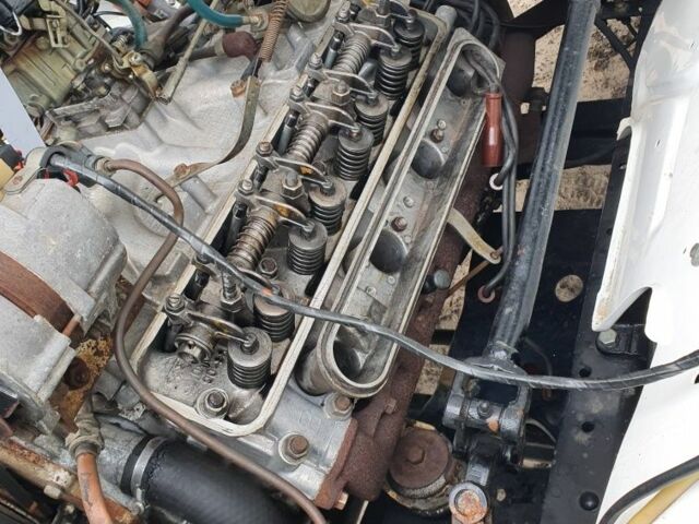 ГАЗ 3307, объемом двигателя 0 л и пробегом 0 тыс. км за 10000 $, фото 9 на Automoto.ua