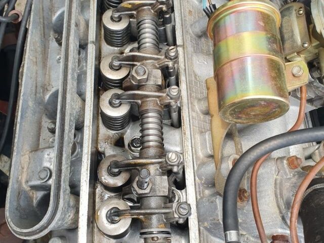 ГАЗ 3307, объемом двигателя 0 л и пробегом 0 тыс. км за 10000 $, фото 8 на Automoto.ua