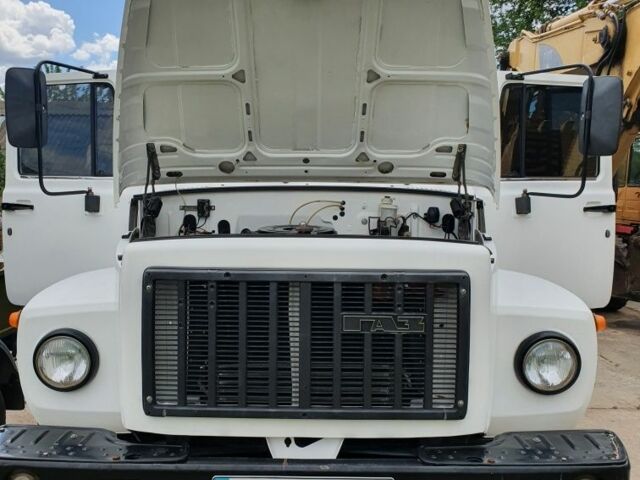 ГАЗ 3307, объемом двигателя 0 л и пробегом 0 тыс. км за 10000 $, фото 6 на Automoto.ua