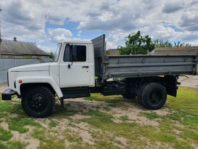 ГАЗ 3307, объемом двигателя 0 л и пробегом 0 тыс. км за 10000 $, фото 1 на Automoto.ua