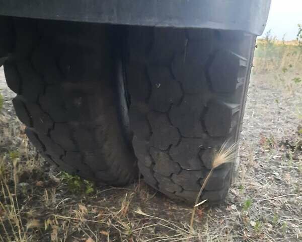 ГАЗ 3307, объемом двигателя 0 л и пробегом 0 тыс. км за 6700 $, фото 7 на Automoto.ua