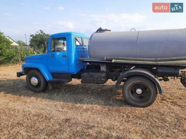 ГАЗ 3307, объемом двигателя 0 л и пробегом 0 тыс. км за 5700 $, фото 2 на Automoto.ua