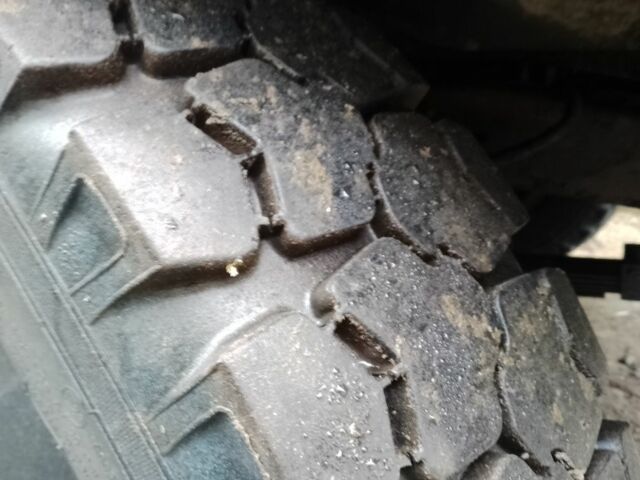 ГАЗ 3307, об'ємом двигуна 0 л та пробігом 0 тис. км за 4000 $, фото 5 на Automoto.ua