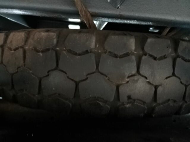 ГАЗ 3307, об'ємом двигуна 0 л та пробігом 0 тис. км за 4000 $, фото 1 на Automoto.ua