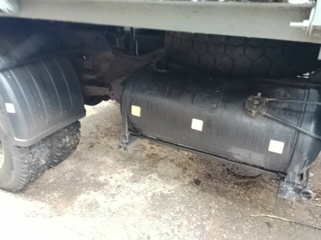 ГАЗ 3307, об'ємом двигуна 0 л та пробігом 0 тис. км за 4000 $, фото 4 на Automoto.ua