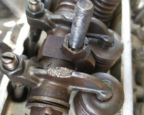 ГАЗ 3307, объемом двигателя 0 л и пробегом 23 тыс. км за 9000 $, фото 14 на Automoto.ua
