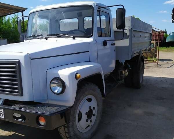ГАЗ 3307, объемом двигателя 0 л и пробегом 23 тыс. км за 9000 $, фото 1 на Automoto.ua