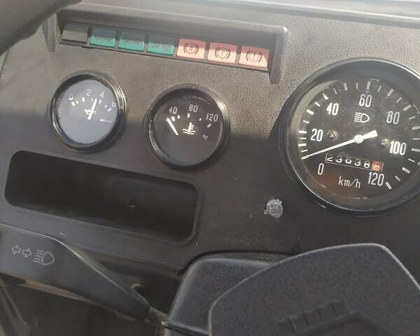 ГАЗ 3307, объемом двигателя 0 л и пробегом 23 тыс. км за 9000 $, фото 17 на Automoto.ua