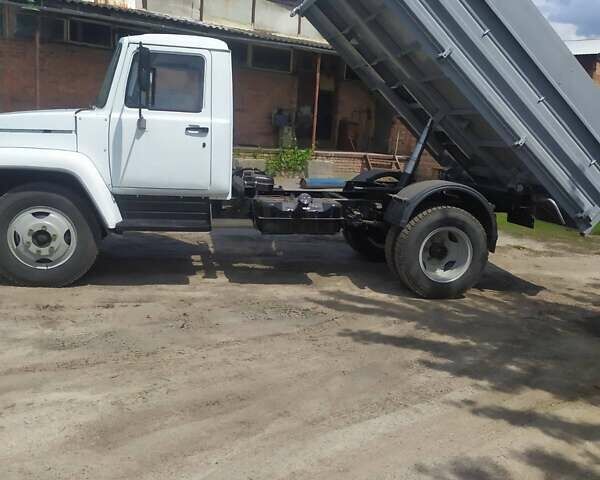 ГАЗ 3307, объемом двигателя 0 л и пробегом 23 тыс. км за 9000 $, фото 12 на Automoto.ua