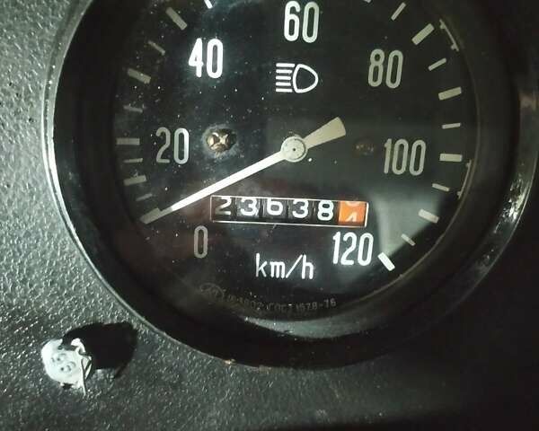 ГАЗ 3307, объемом двигателя 0 л и пробегом 23 тыс. км за 9000 $, фото 11 на Automoto.ua