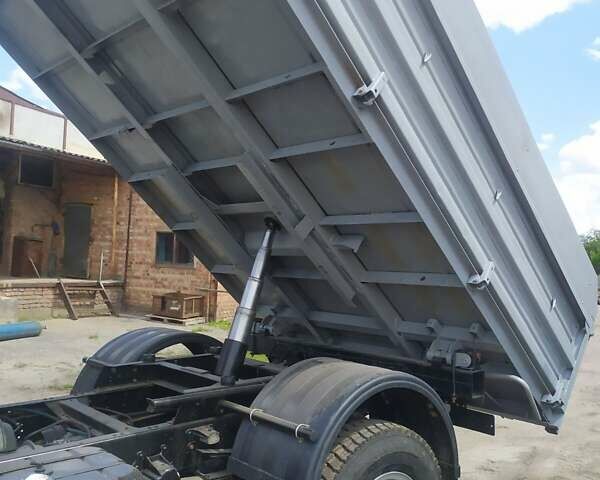ГАЗ 3307, объемом двигателя 0 л и пробегом 23 тыс. км за 9000 $, фото 15 на Automoto.ua